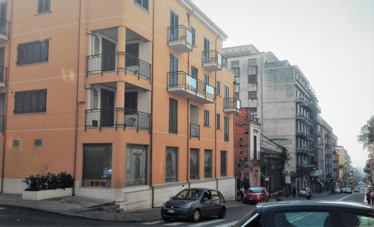 Friends & Family Apartment CTA Exterior foto